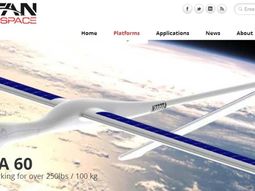 google se mete en el negocio de la fabricacion de drones google se mete en el negocio de la fabricacion de drones