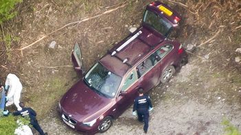 encuentran a una familia asesinada a tiros en los alpes franceses encuentran a una familia asesinada a tiros en los alpes franceses