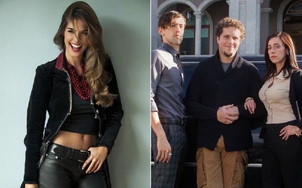 El machismo en el fútbol, un drama convertido en comedia de Netflix