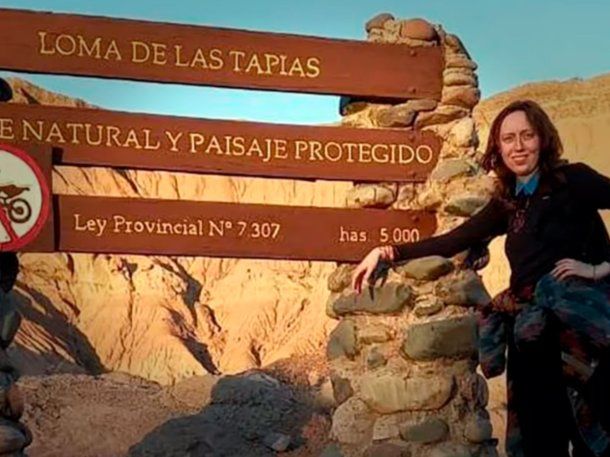 &nbsp;Julia Horn fue hallada muerta en San Juan