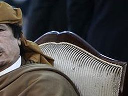Kaddafi