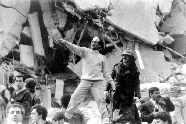 A casi 30 años, la Justicia argentina responsabilizó a Irán por el atentado a la AMIA