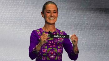claudia sheinbaum promete mas seguridad para el mundial tras muerte de el mencho claudia sheinbaum promete mas seguridad para el mundial tras muerte de el mencho