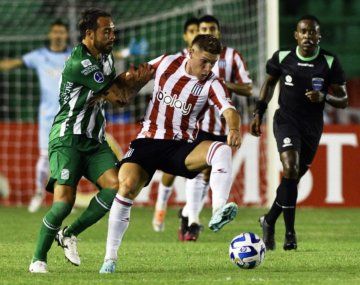 Fútbol libre por celular: cómo ver en vivo Estudiantes de La Plata vs Oriente Petrolero