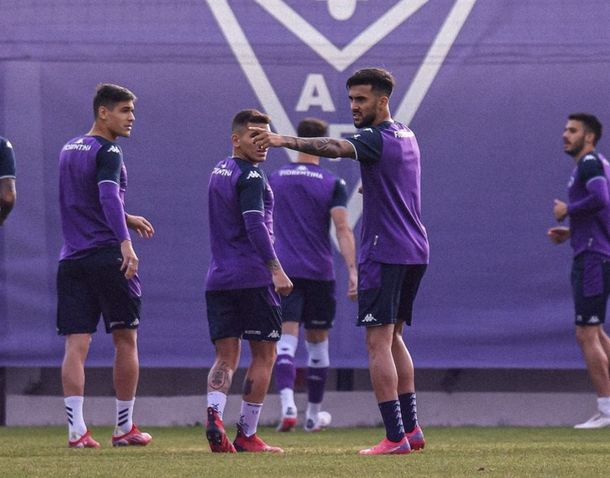 Nico González no jugará en Fiorentina y llega con poco ritmo al Mundial de Qatar 2022