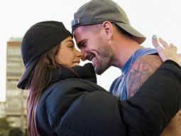 El papá de Cami Homs habló de la reconciliación de Tini con De Paul: qué dijo