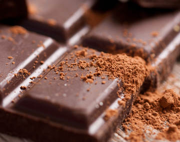 El Día de los Enamorados, ideal para disfrutar del chocolate