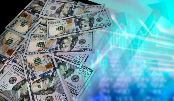 El dólar no encuentra techo, subió por séptimo día consecutivo y quedó al filo de los 45 pesos