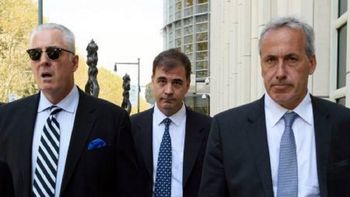 panama papers: el fiscal pidio investigar a burzaco y otros dirigentes de la conmebol panama papers: el fiscal pidio investigar a burzaco y otros dirigentes de la conmebol