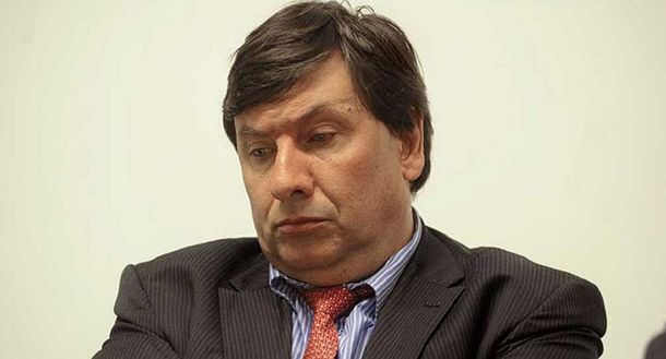 Suspendieron al camarista Freiler