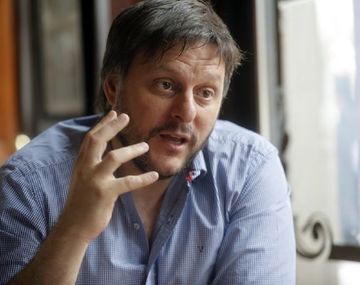 Leandro Santoro anticipó qué dirá el macrismo sobre el acuerdo con el FMI