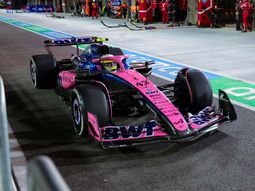 por que colapinto subio al p15 tras haber finalizado 17° en las vegas por que colapinto subio al p15 tras haber finalizado 17° en las vegas