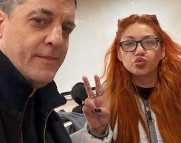Vecinos de Lourdes Fernández aseguran que la ex Bandana mantenía fuertes peleas con su pareja
