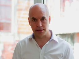 Rodríguez Larreta pidió diferenciar una manifestación y un corte por el corte mismo Rodríguez Larreta pidió diferenciar una manifestación y un corte por el corte mismo