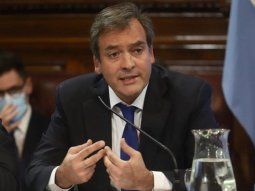 Soria presentó denuncia penal para investigar a DAlessandro