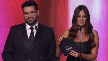 la polemica del mf de streaming 2025: programa denuncia a otro de robarle la estatuilla la polemica del mf de streaming 2025: programa denuncia a otro de robarle la estatuilla