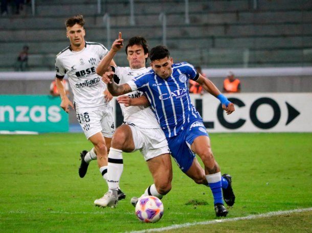 Fútbol libre por celular: cómo ver en vivo Central Córdoba vs Godoy Cruz