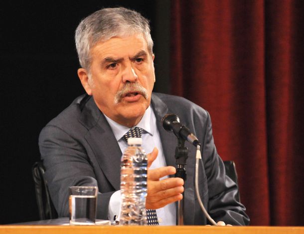 Misiles: De Vido negó que exista acuerdo con Venezuela