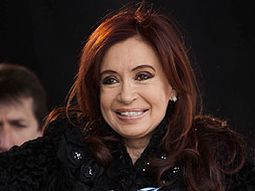 Cristina