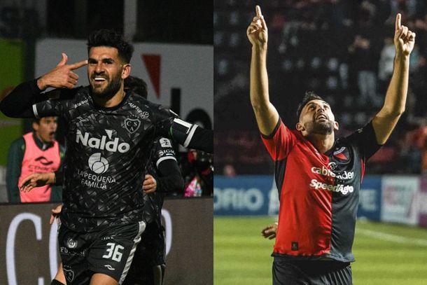 Cómo ver en vivo Sarmiento-Colón por la LPF 2022.