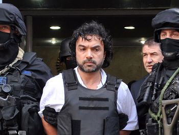 Notificaron a Mi Sangre del pedido de extradición a EE.UU.