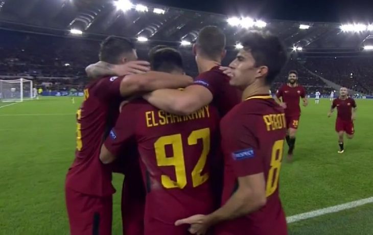 El festejo sexual de un futbolista de la Selección con su compañero