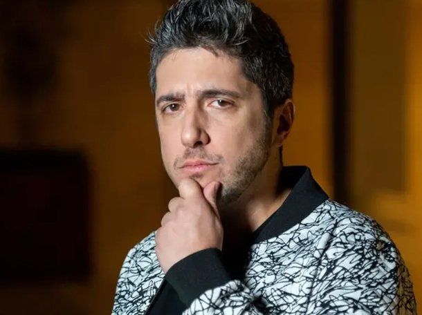 Sorpresiva baja para Jey Mammón: los motivos de NET Tv para cancelar su programa