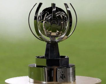 Cómo ver en vivo Estudiantes vs. Vélez por la Supercopa Internacional