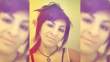 Natalia Pires desapareció el domingo a las siete de la mañana Natalia Pires desapareció el domingo a las siete de la mañana