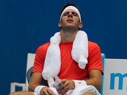 juan martin del potro ya no es el numero 4 del mundo juan martin del potro ya no es el numero 4 del mundo