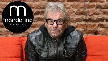 revelaron la feroz interna que hay entre beto casella y la productora mandarina revelaron la feroz interna que hay entre beto casella y la productora mandarina