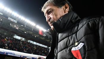 colon prepara la revancha ante talleres: ¿el ultimo partido de falcioni como dt? colon prepara la revancha ante talleres: ¿el ultimo partido de falcioni como dt?