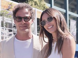 pampita se reconcilio con martin pepa tras confirmar la ruptura: cuando hay amor, todo se... pampita se reconcilio con martin pepa tras confirmar la ruptura: cuando hay amor, todo se...