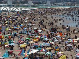Mar del plata playa 2 DyN