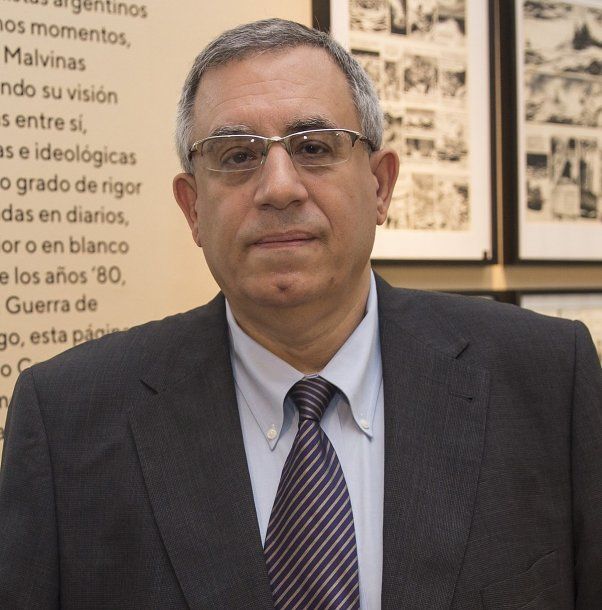 Carlos Maslatón