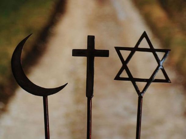 El ateísmo está en auge: ¿desaparecerá algún día la religión?