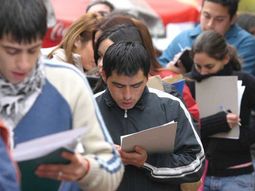 La crisis económica y social que reflejan los números del INDEC