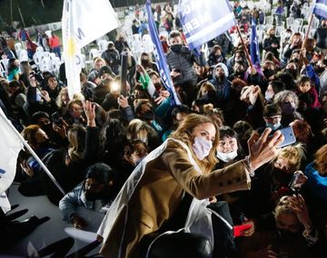 Tolosa Paz: Juntos por el Cambio es el Club de la Mentira