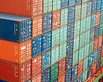 El superávit comercial superará la meta de US$10 mil millones