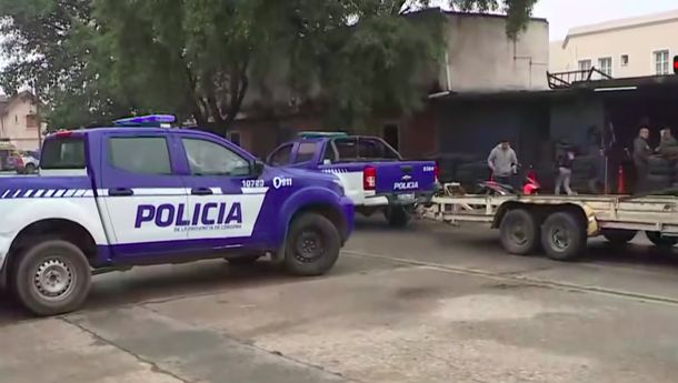 Terminó el velatorio de Agostina Vega: recrudece la interna familiar en el último adiós