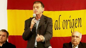 Cabildo Abierto apoyará propuesta del Frente Amplio para exonerar el IVA en productos de comercios fronterizos con Argentina. Cabildo Abierto apoyará propuesta del Frente Amplio para exonerar el IVA en productos de comercios fronterizos con Argentina.