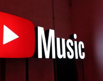 YouTube Music llegó a la Argentina: ¿cómo funciona y cuánto sale?