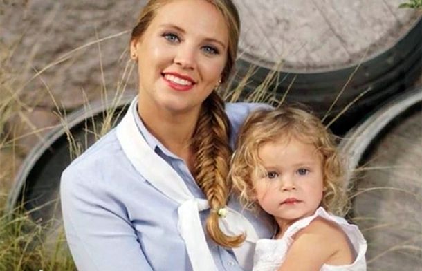 Por primera vez una mamá fue reina en la Fiesta de la Vendimia