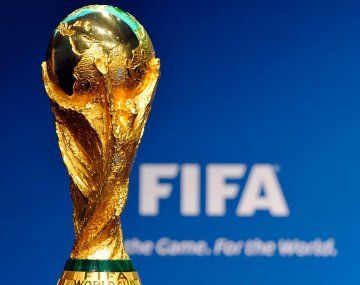¿Mundial cada 3 años? El curioso error de FIFA