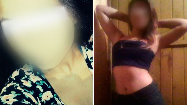 Eran amigas y ahora una apuñaló a la otra después de la clase de gimnasia