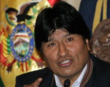 MORALES