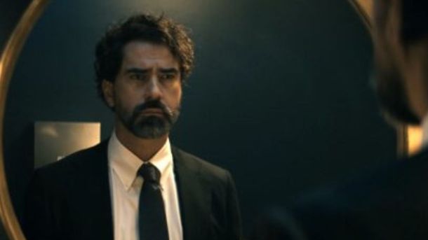 Con una historia de terror atrapante