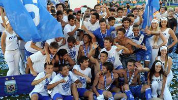el equipo de liniers triunfo en un torneo atipico el equipo de liniers triunfo en un torneo atipico