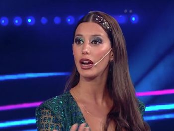 Gran Hermano: el debate con Juliana Tini, la sexta eliminada