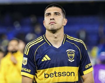 El contratiempo que tiene Boca para incorporar un refuerzo por la lesión de Battaglia
